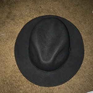 Never wear